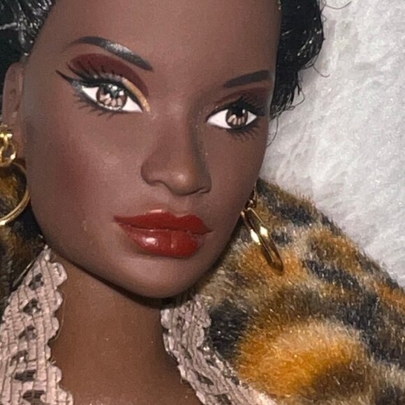 Integrity Toys Fashion Royalty Janay 2001* Rare Doll - Picture 4 of 9